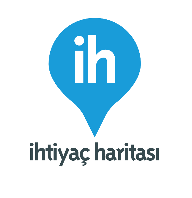 İhtiyaç Haritası Logo