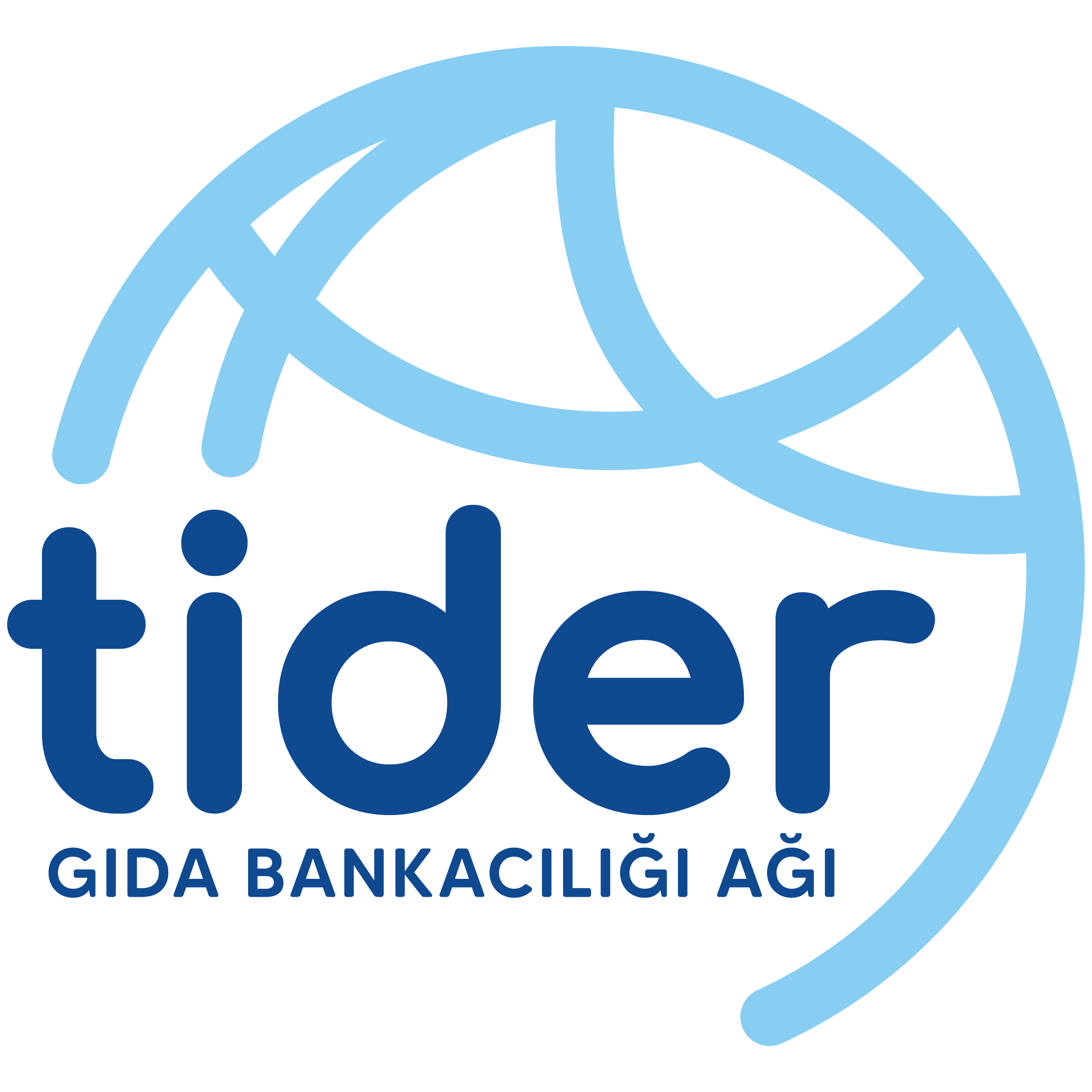TİDER Logo